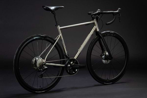 Endurance Ti Disc Pro
