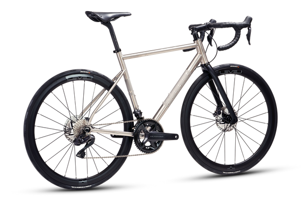 Endurance Ti Disc Pro Extra Small Ribble Cycles
