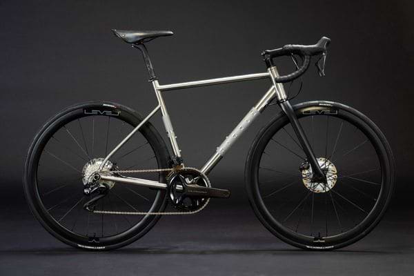 Ribble Endurance Ti Disc Pro Ribble Cycles
