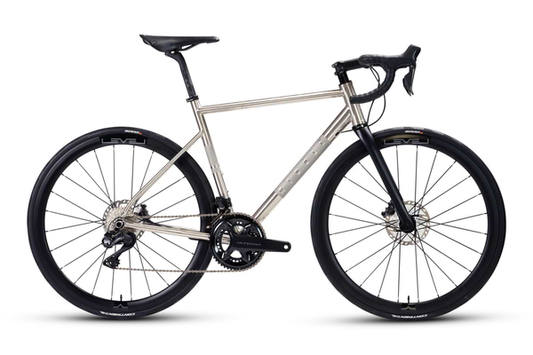 Outlet gravel store bike