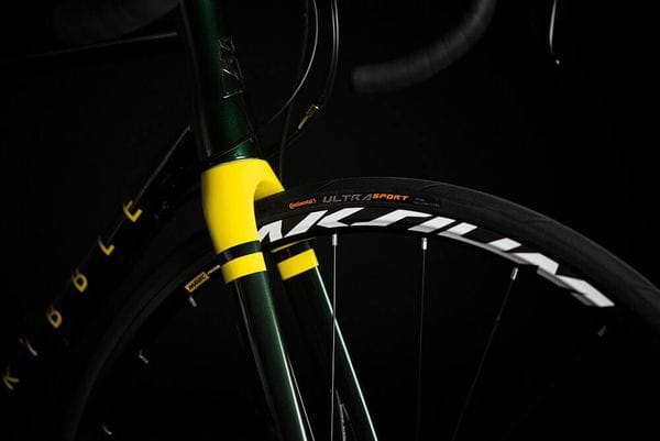 Ribble endurance on sale 725 review
