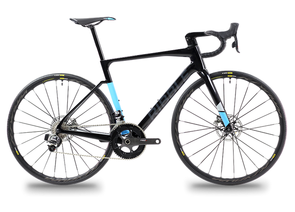Ribble endurance sl store