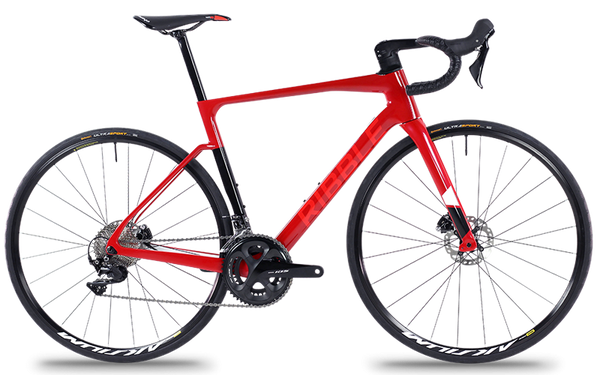 Ribble endurance shop sl ultegra disc