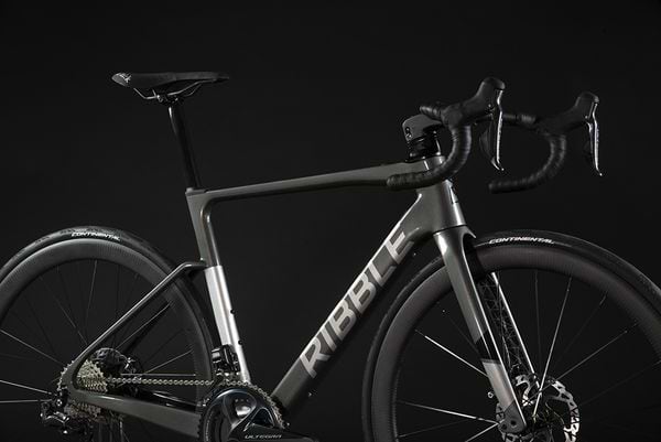 Ribble electric 2025 road bike