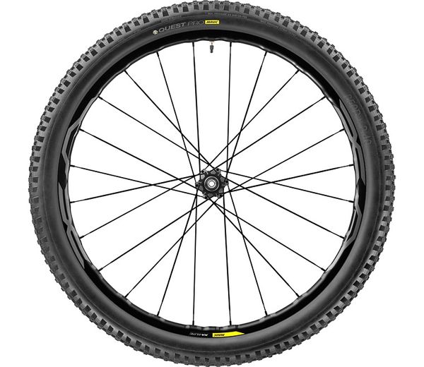 XA Elite 29 MTB Wheelset