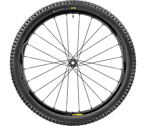 XA Elite 29 MTB Wheelset Ribble Cycles