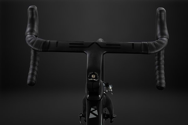 Level 5 sales integrated carbon bars