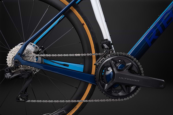 Ribble hotsell cgr carbon