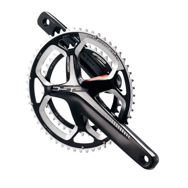 Fsa gossamer tandem crankset sales