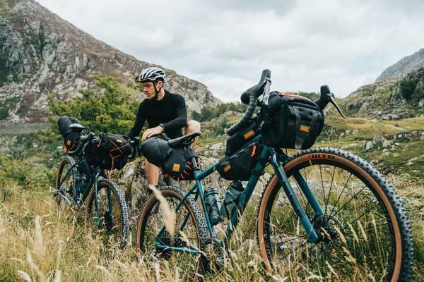 Ribble hotsell adventure 725