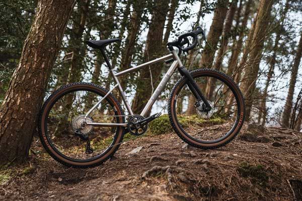 Gravel Ti