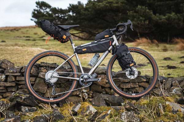 Marin titanium mountain bike discount