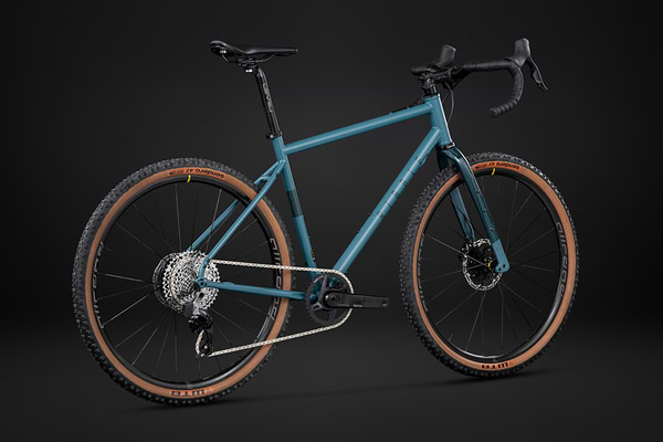 Ribble top adventure 725