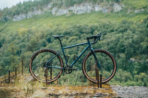 Ribble adventure 725 store
