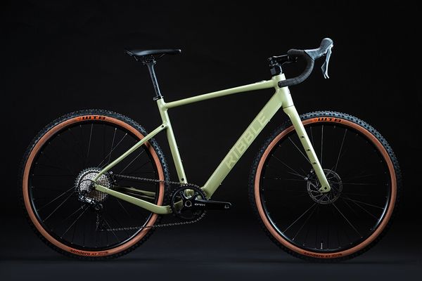 Ribble e gravel bike review shop