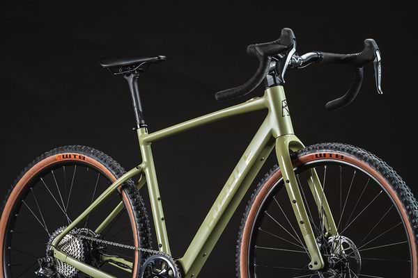 Ribble e gravel 2025 bike