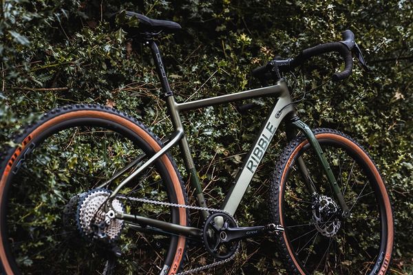 Ribble gravel bike hot sale