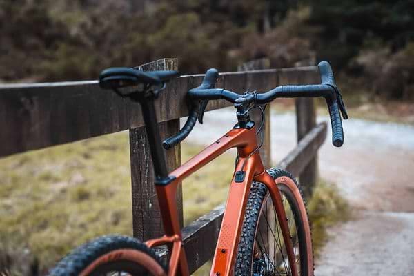Gravel SL