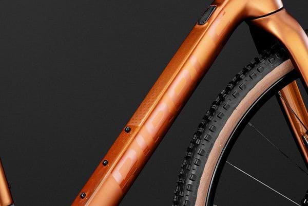 Gravel bike sram cheap