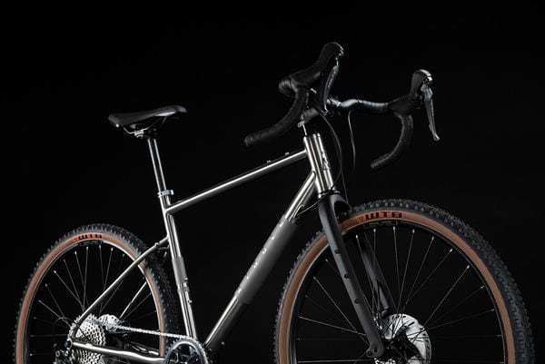Ribble adventure ti outlet