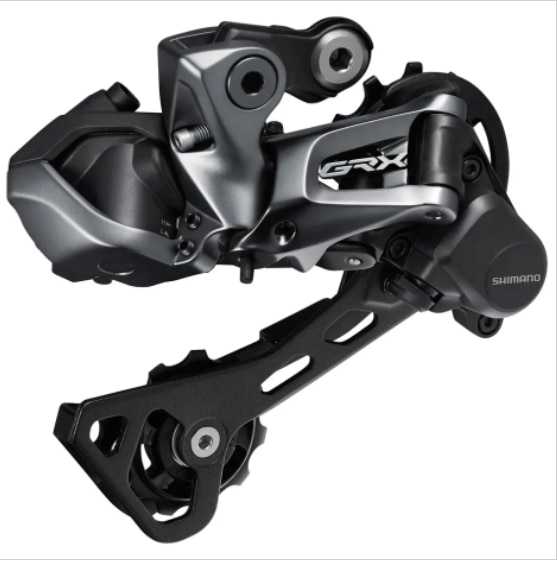 Di2 rear derailleur 2025