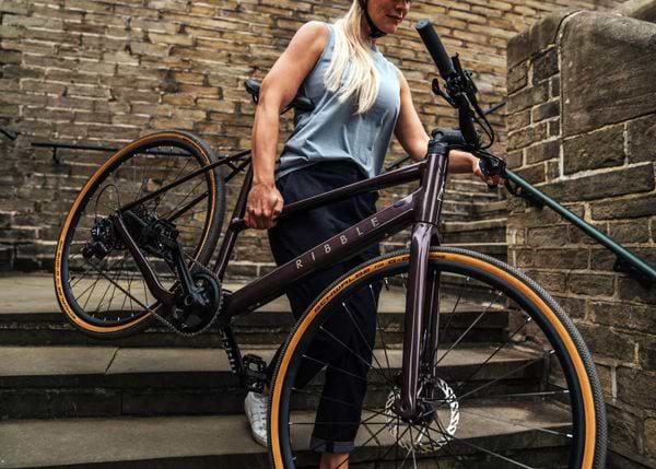 Ribble hybrid review store