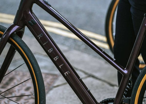 Ribble ladies hotsell bike