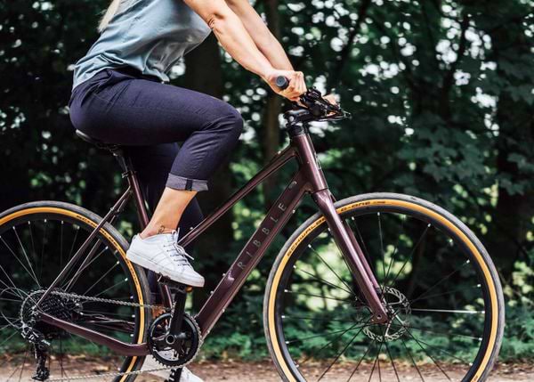 Ribble e bike discount hybrid