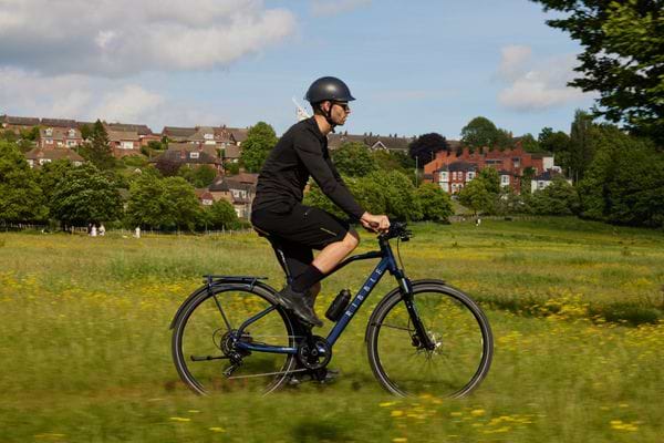 Recreation journey hybrid bike clearance