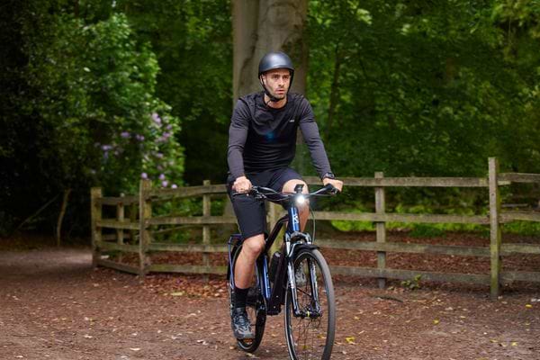 Ribble hybrid trail al hotsell