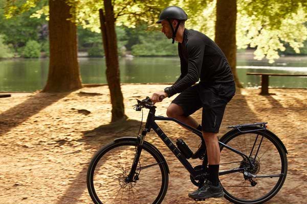 Ribble hybrid best sale trail al