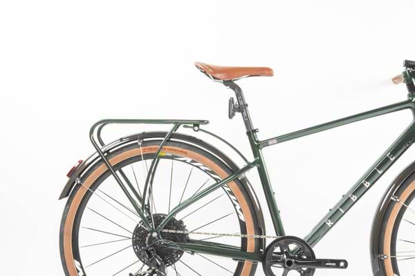 ribble hybrid bike