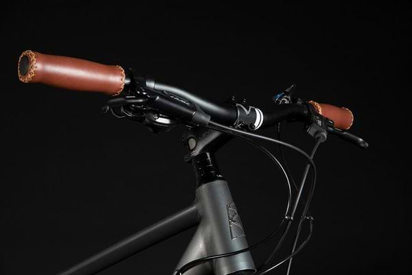 Hybrid handlebars cheap