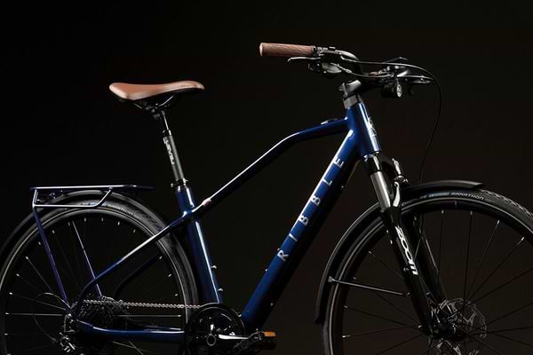 Ribble hybrid al e best sale