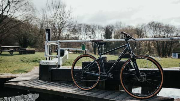 Ribble commuter hotsell