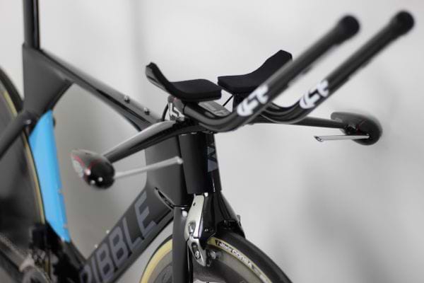 Ultra TT Front Brake Cover Non UCI Ribble Cycles