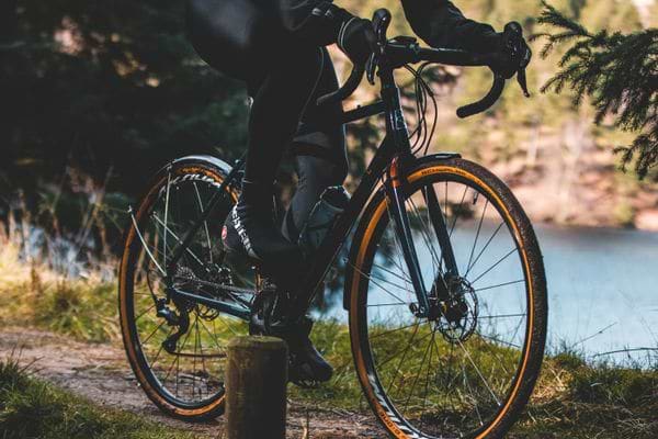 Ribble CGR 725 Ribble Cycles Ribble Cycles
