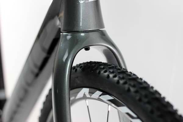 Ribble cx shop sl review