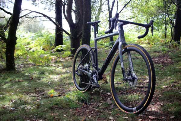 Ribble cx sl hotsell review