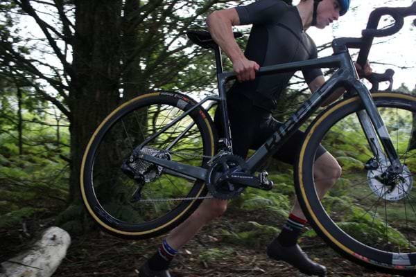 Ribble cheap cross bike