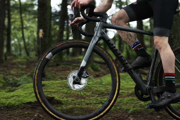 Ribble 2025 cx bike