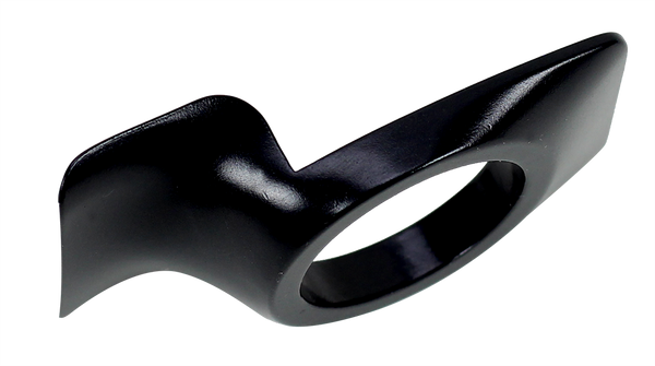 Level 5 carbon integrated road best sale bar and stem