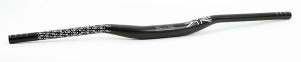 XI BAR 6061DB Alloy Riser Handlebar 35x800mm