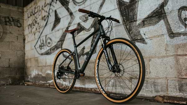 Ribble hybrid sales trail al