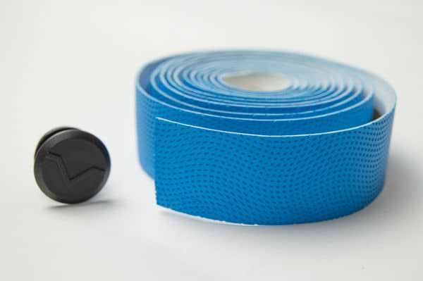 Blue hot sale handlebar tape