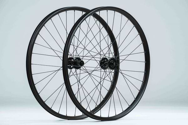 Mtb 29er sales wheelset