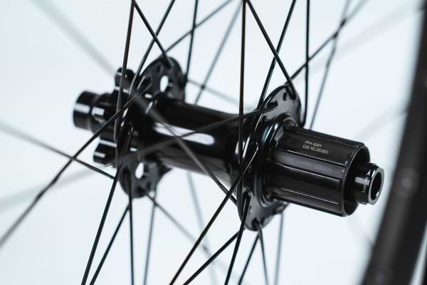 MTB 29er 35 Boost Wheelset Ribble Cycles