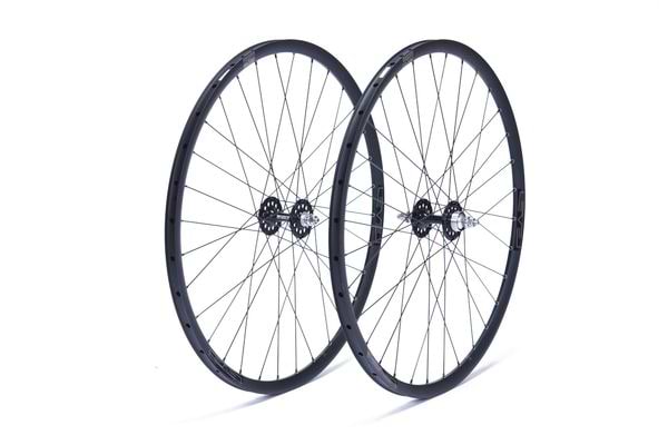 Tubular Track Wheelset Ribble Cycles