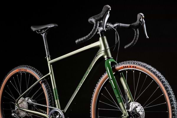 Ribble gravel bike clearance