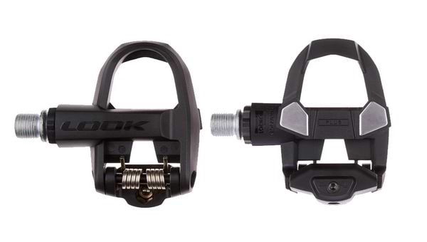 Look keo plus cleats cheap